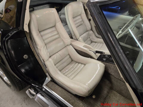 1979 Chevrolet Corvette