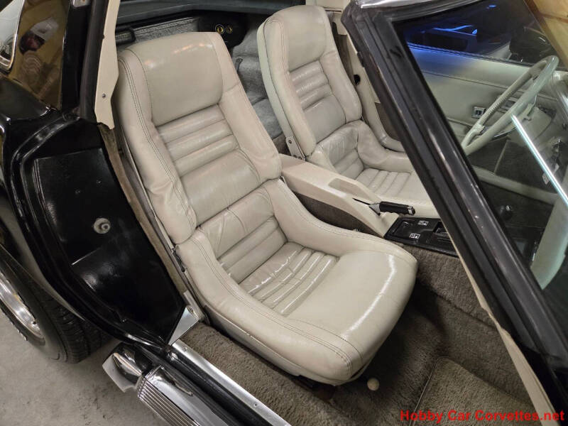 1979 Chevrolet Corvette