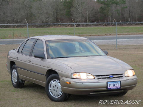 1999 Chevrolet Lumina for sale at 321 CLASSIC in Mullins SC