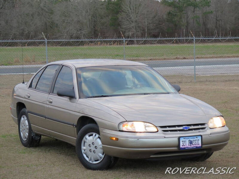 1999 Chevrolet Lumina