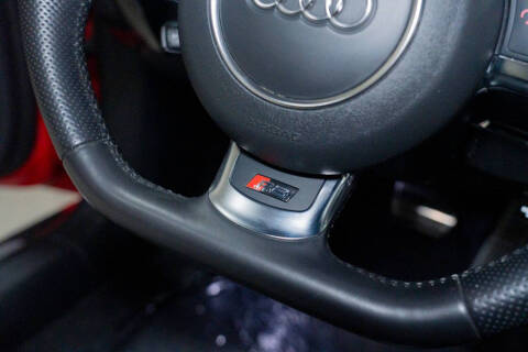 2014 Audi R8 4.2 quattro