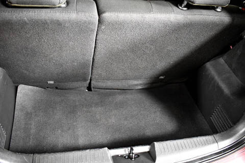 2021 Chevrolet Spark 1LT CVT