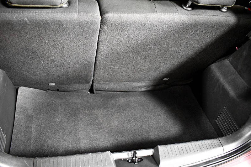 2021 Chevrolet Spark 1LT CVT