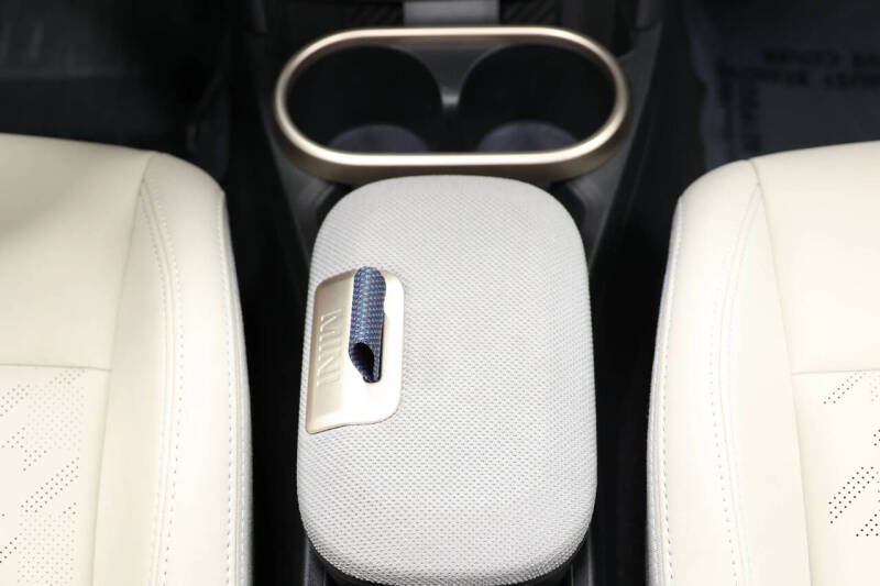 2025 MINI Hardtop 2 Door