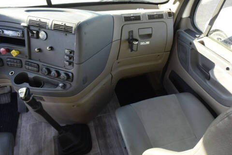 2016 Freightliner Cascadia