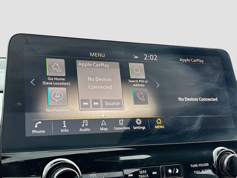 2023 Infiniti QX80 Premium Select