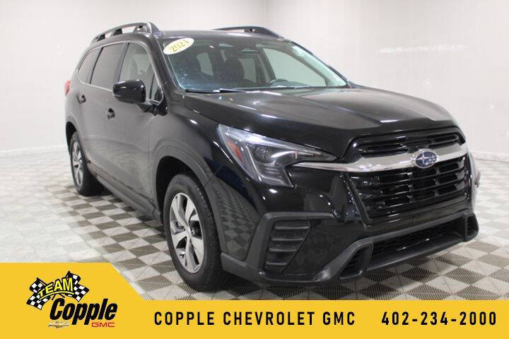 2024 Subaru Ascent Premium's photo