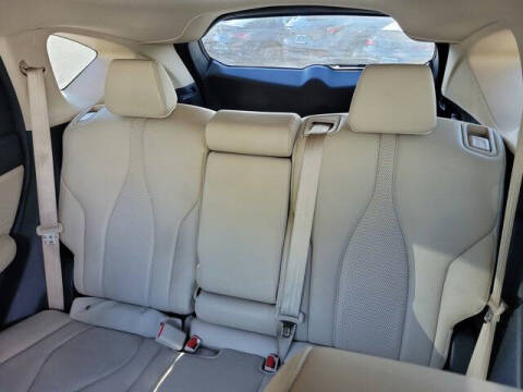 2022 Acura RDX w/Tech