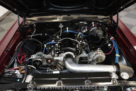 1969 Chevrolet Chevelle