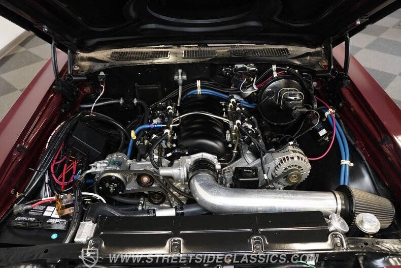 1969 Chevrolet Chevelle