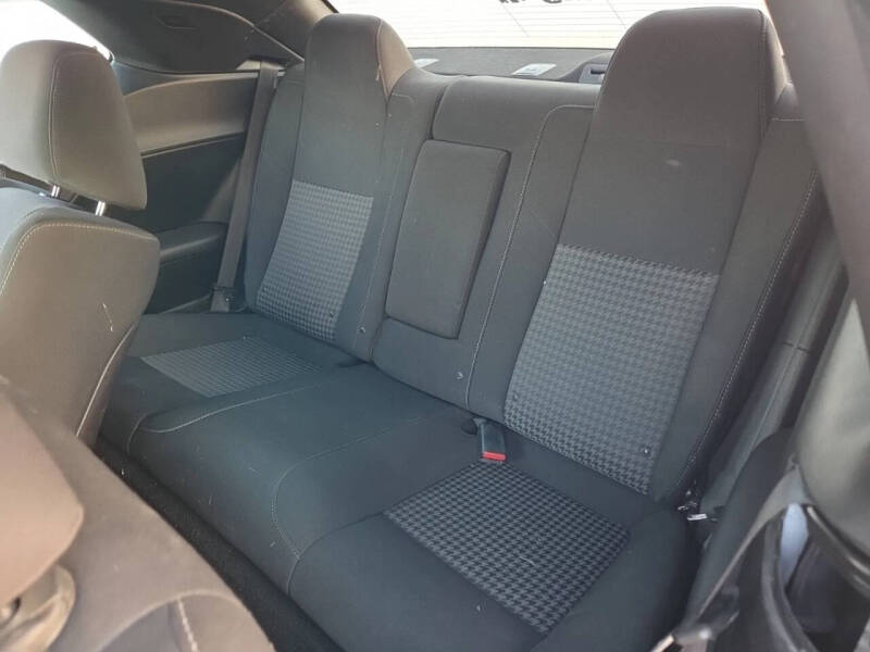 2020 Dodge Challenger R/T