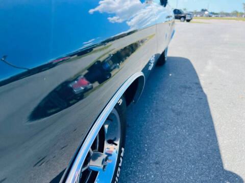 1970 Chevrolet Chevelle