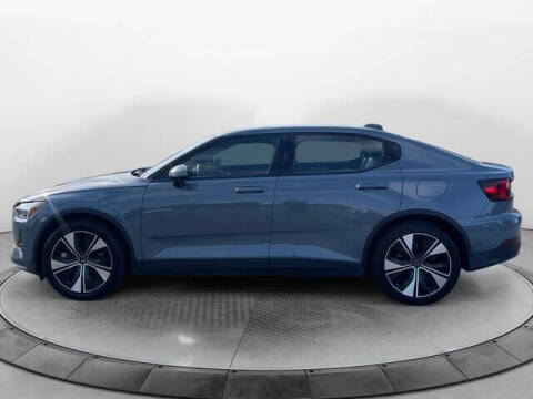 2023 Polestar 2 Long Range Single Motor