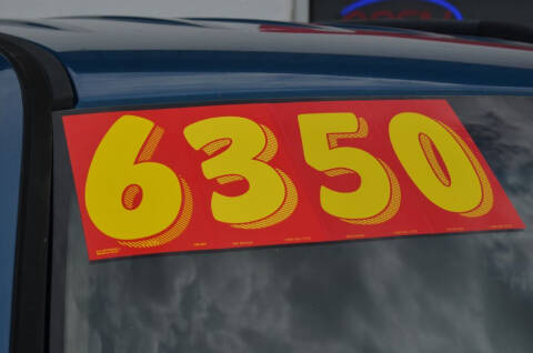 2006 Jeep Liberty Sport