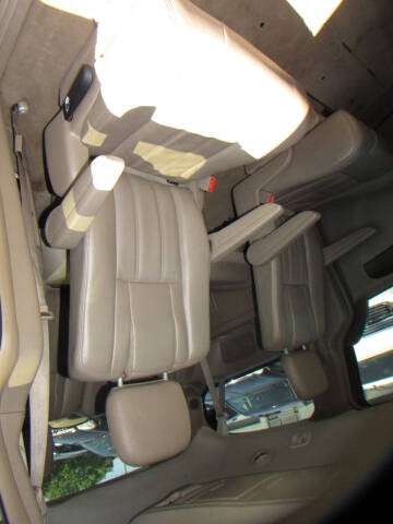 2015 Chrysler Town and Country Touring