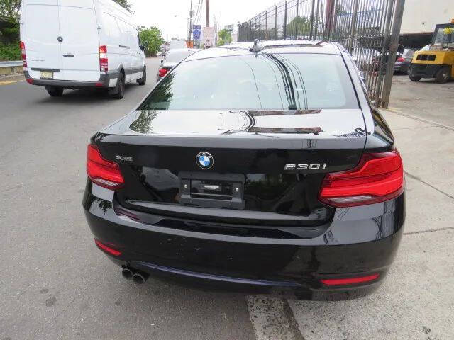 2018 BMW 2 Series 230i xDrive