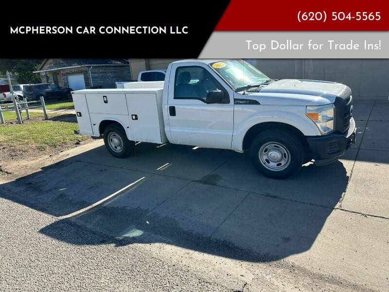 Utility Service Trucks For Sale In Gypsum, KS