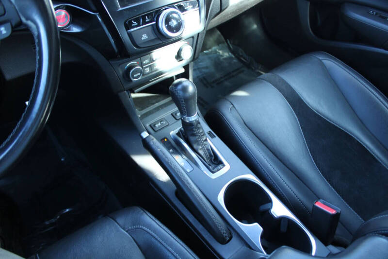 2022 Acura ILX w/Premium w/A-SPEC