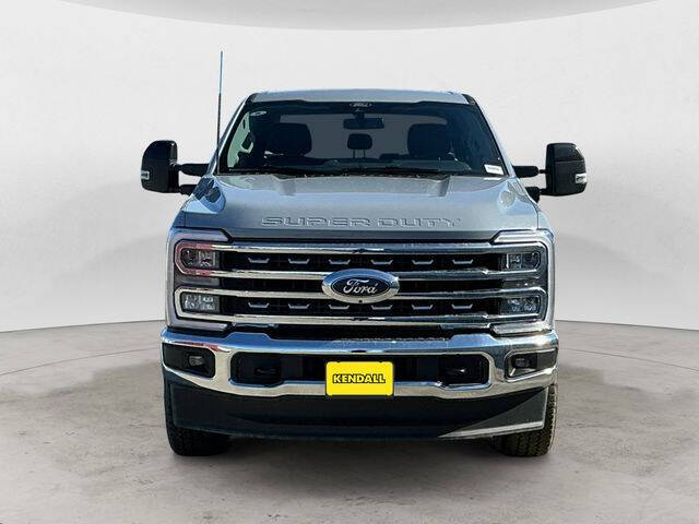 2025 Ford F-350 Super Duty