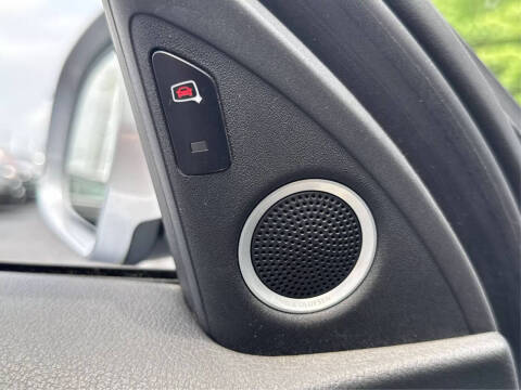 2016 Audi A4 2.0T quattro Premium Plus