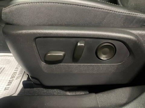 2021 Buick Envision Preferred
