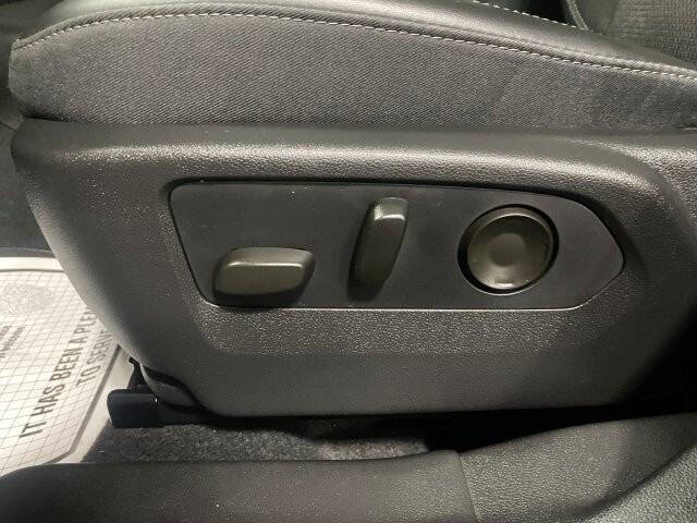 2021 Buick Envision Preferred
