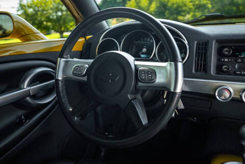 2005 Chevrolet SSR LS