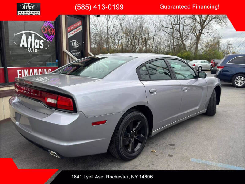 2011 Dodge Charger