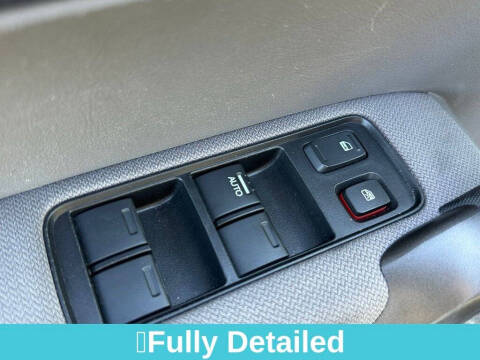 2011 Honda CR-V EX