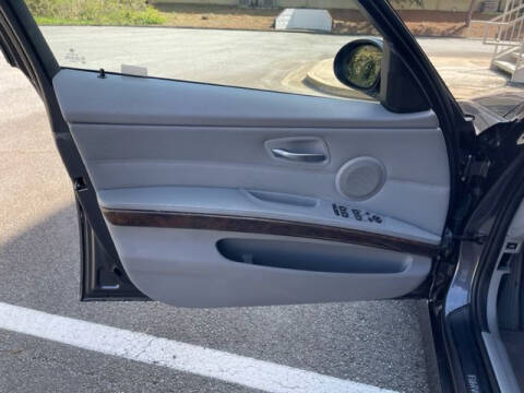 2008 BMW 3 Series 328i