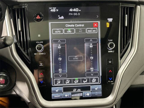 2023 Subaru Legacy Premium