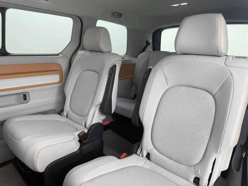 2025 Volkswagen ID. Buzz 1st Edition 4Motion