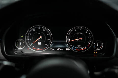 2018 BMW X6 xDrive35i