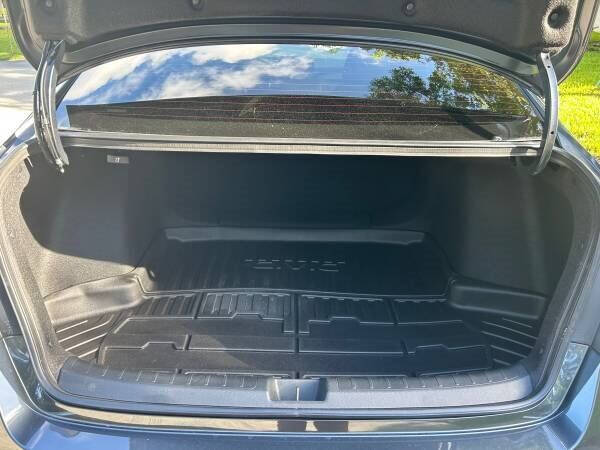 2023 HONDA Civic Sedan - $20,999