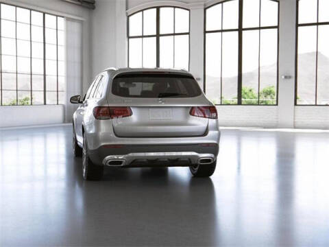 2021 Mercedes-Benz GLC GLC 300