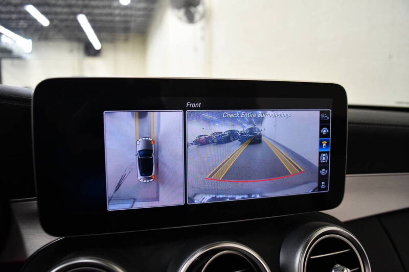 2023 Mercedes-Benz C-Class C 300 4MATIC