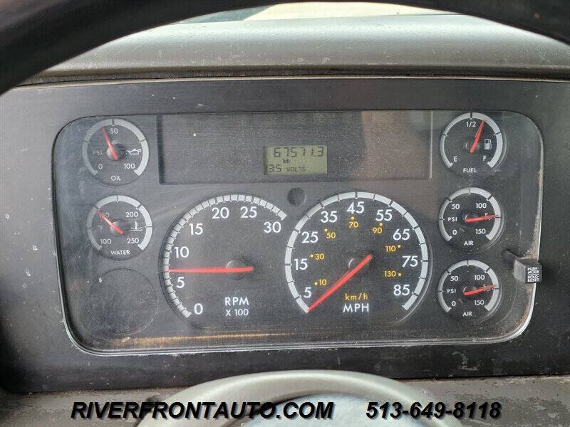 2006 Sterling Acterra
