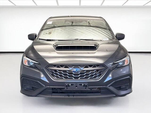 2024 Subaru WRX