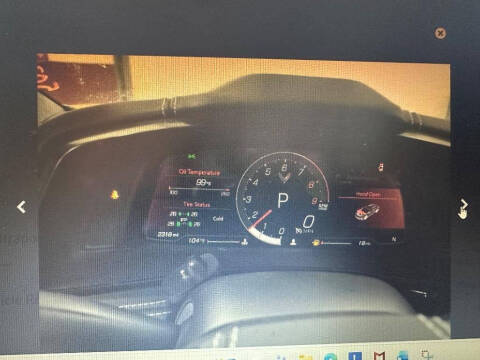 2024 Chevrolet Corvette Z06