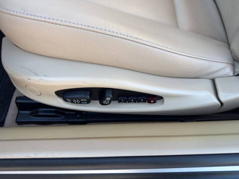 2006 BMW 3 Series 325Ci