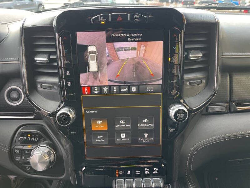 2023 RAM 1500 Limited