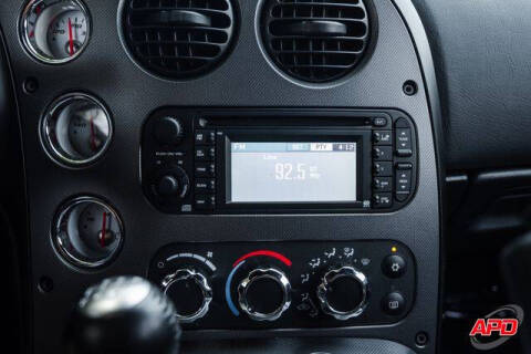 2010 Dodge Viper SRT-10