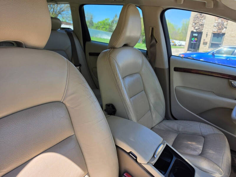 2009 Volvo XC70 3.2