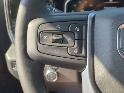 2026 GMC Sierra 1500 Elevation Standard