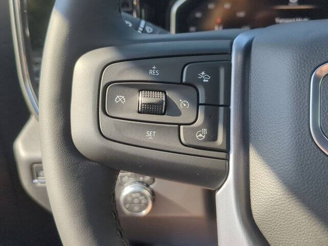 2026 GMC Sierra 1500 Elevation Standard