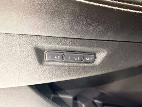 2017 Nissan Murano