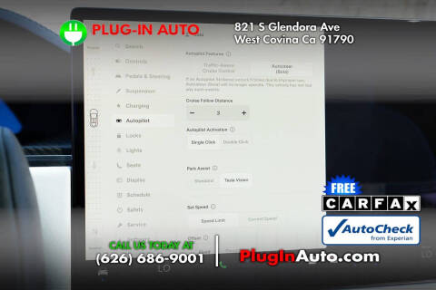 2022 Tesla Model X Plaid