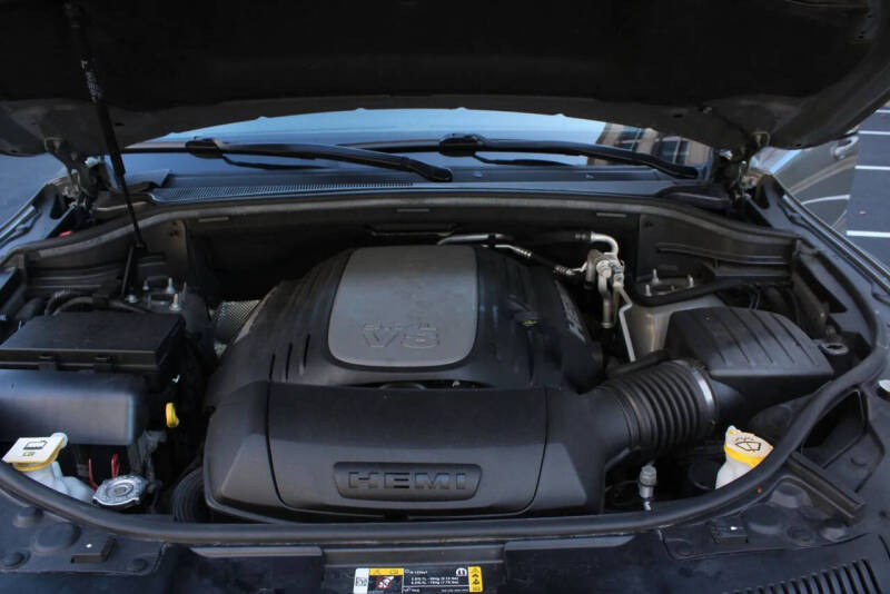2022 Dodge Durango