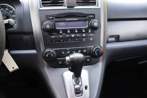 2007 Honda CR-V EX
