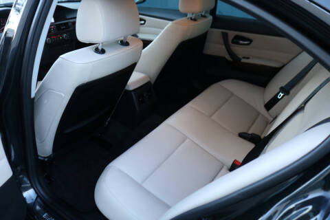 2011 BMW 3 Series 335i